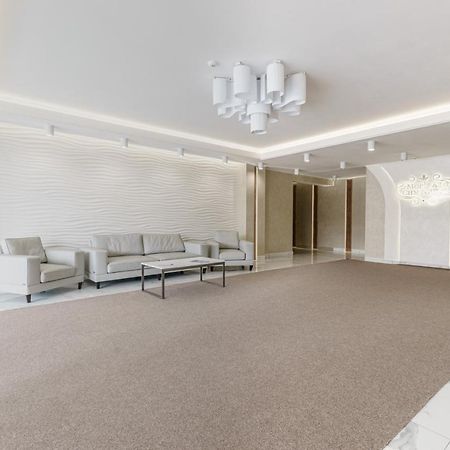 Sea Symphony 2-Bedrooms Apartment Odessza Kültér fotó