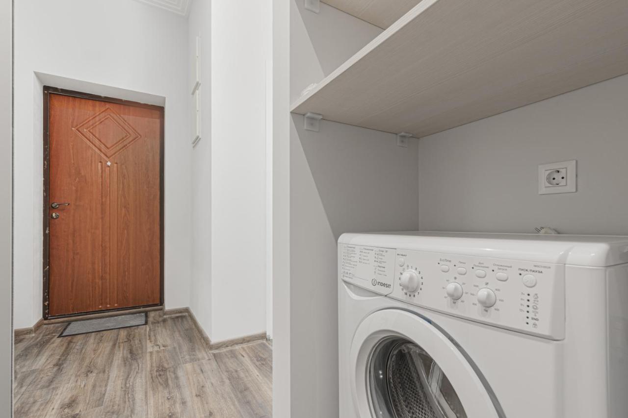 Sea Symphony 2-Bedrooms Apartment Odessza Kültér fotó